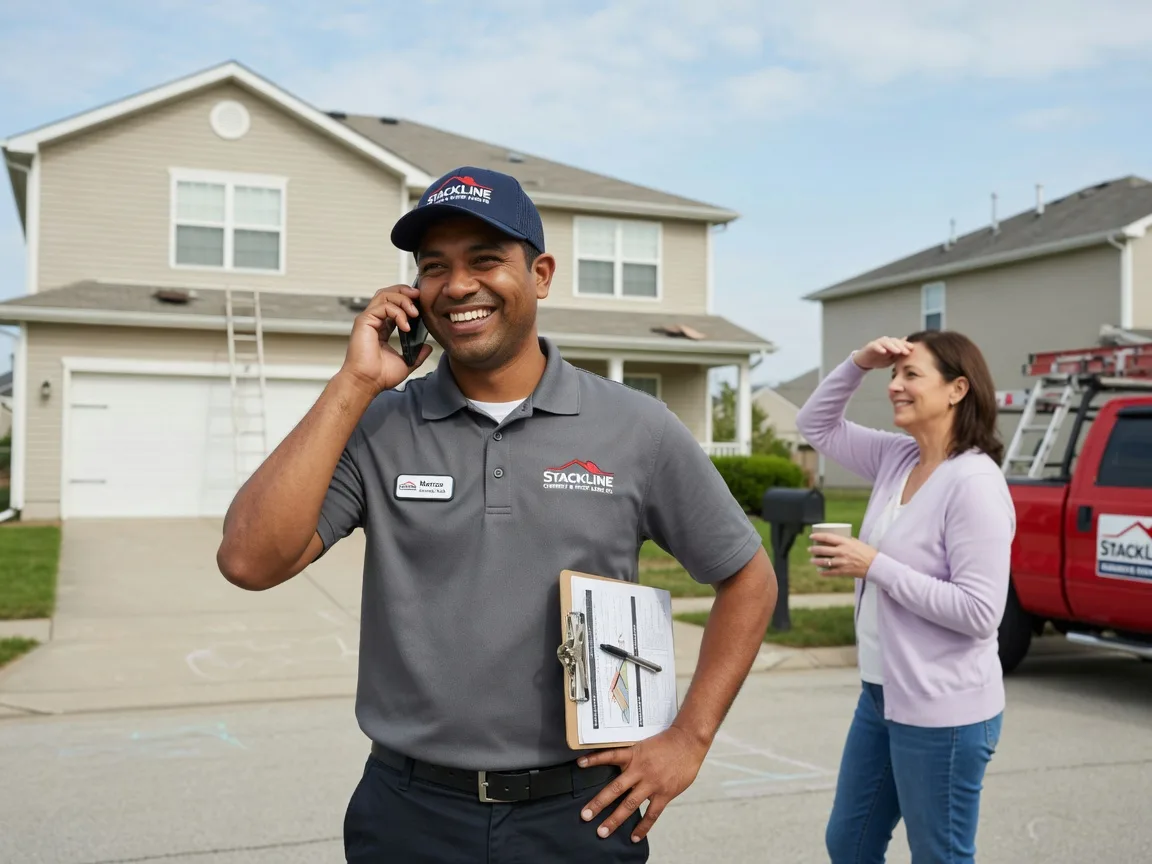 Chimney flashing repair Clarkston, WA FAQs